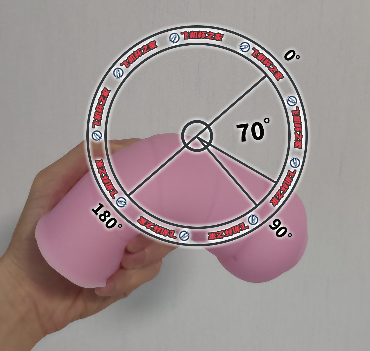 “魅魔的温柔陷阱，触手的缠绕裹挟”—HP魅魔（中刺激）评测 | ¥200-400区间 – 4星推荐