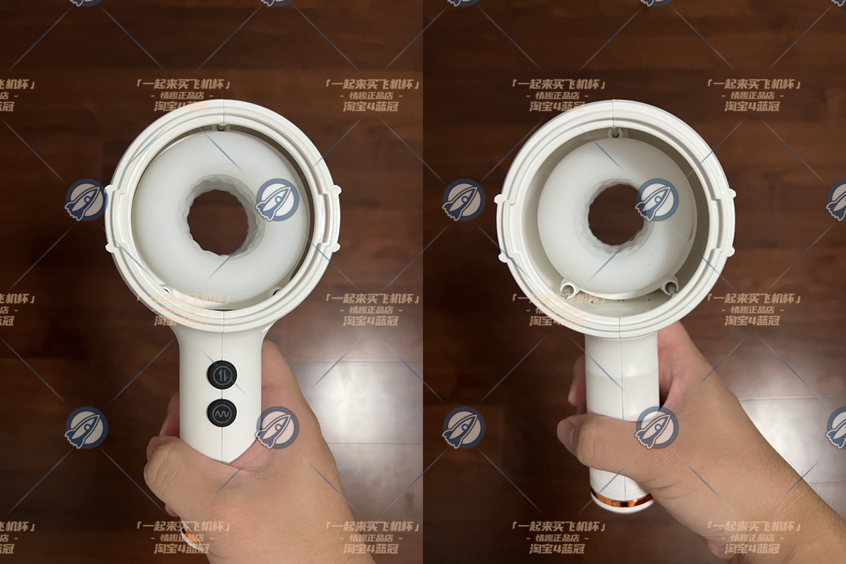 “你已经是个成熟的杯子了，要学会自己动”—雷神之锤（高刺激）评测 | ¥200-400区间 – 3.5星推荐