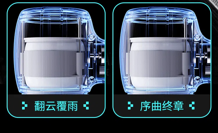 “你已经是个成熟的杯子了,要学会自己动”—雷神之锤(高刺激)评测 | ¥200-400区间 – 3.5星推荐