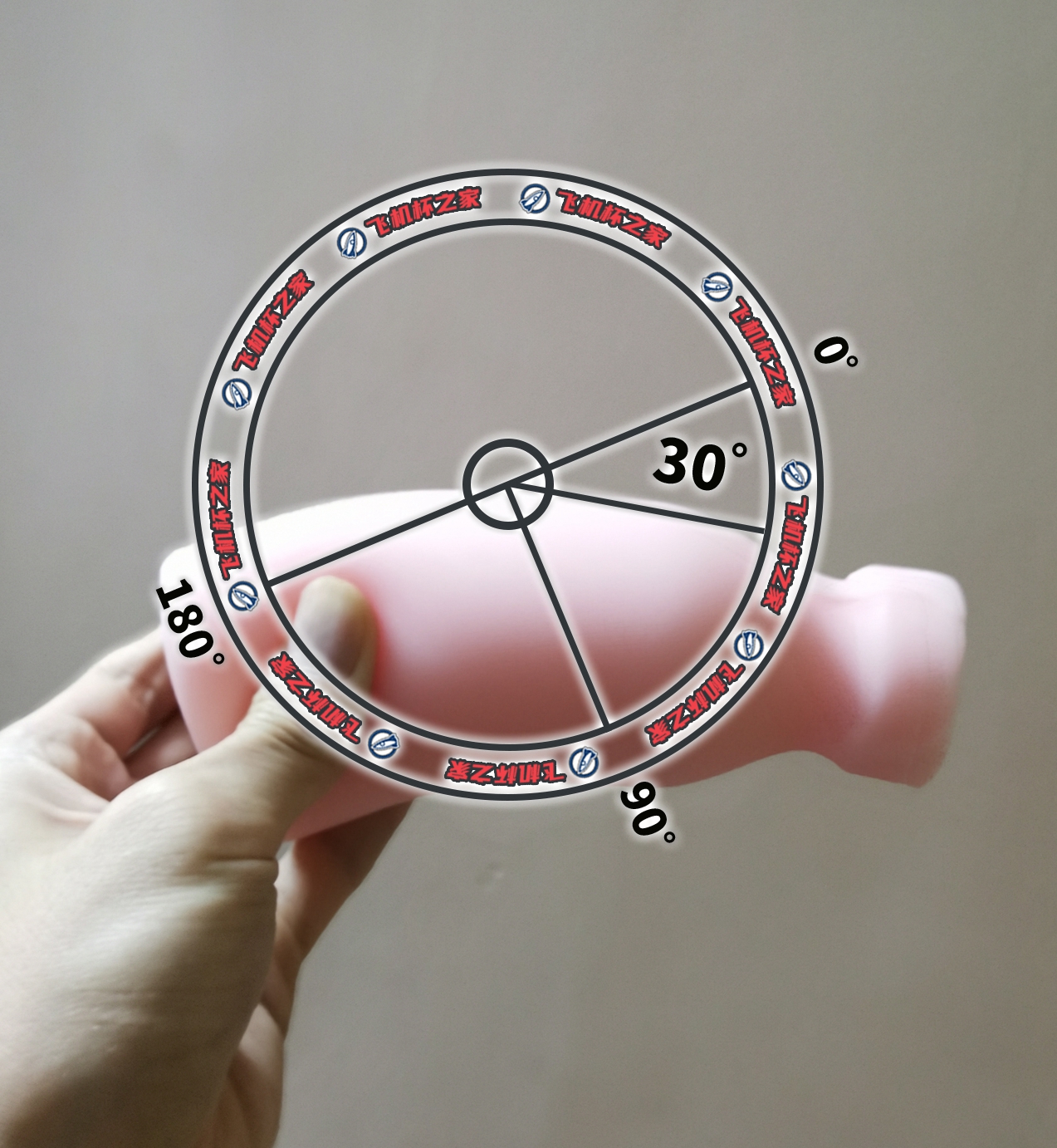 “奶瓶，但是榨汁机”—奶瓶萌妹3 蓝盒（中高刺激）评测