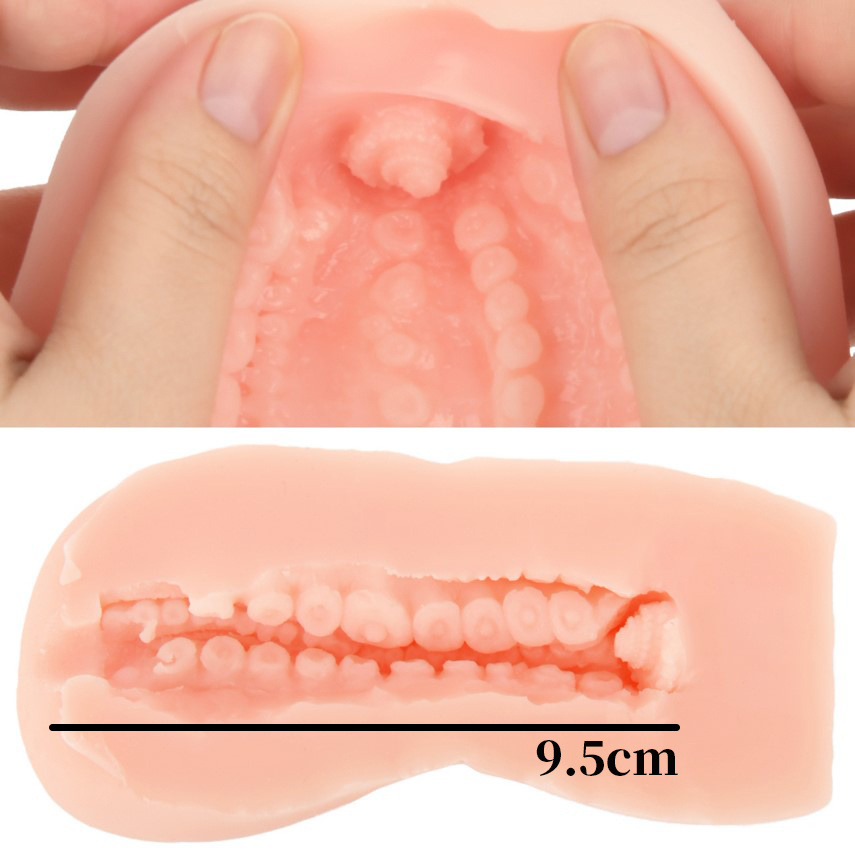 “不了，这伤身体”—乌贼娘2代（中低刺激）评测