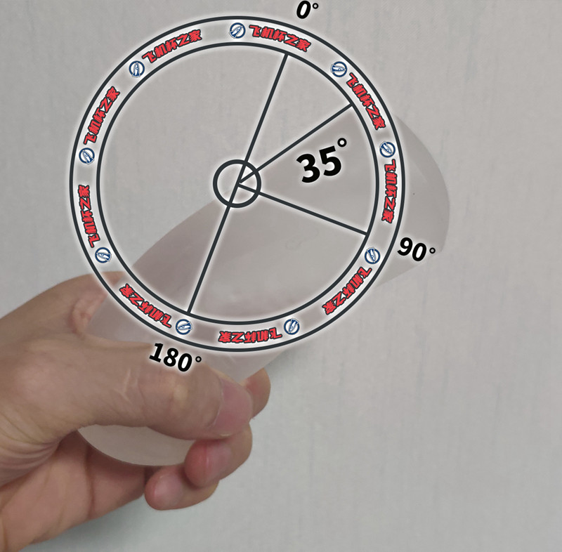 “通透的8字双螺旋！！”—XROSS贯通白盒（中刺激）评测