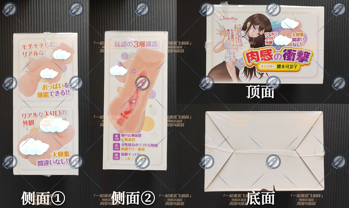 “肉蛋葱鸡！”—肉感冲击（中低刺激）评测 | ¥200-400区间 – 4星推荐