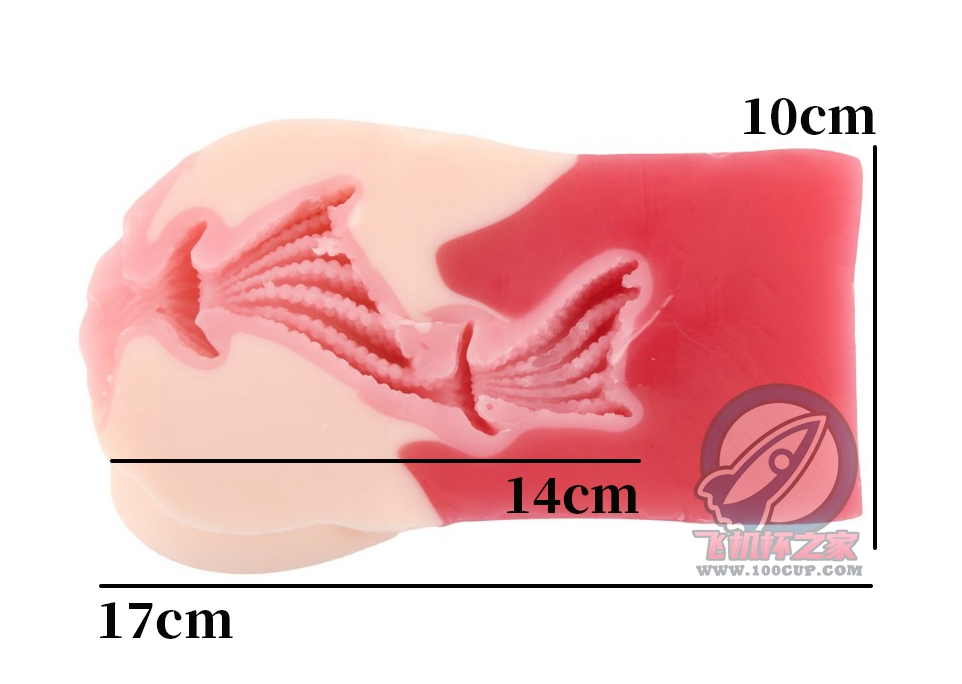 “你这小红帽有问题啊”—极彩子宫加大版（中高刺激）评测 | ¥200-400区间 – 3星推荐