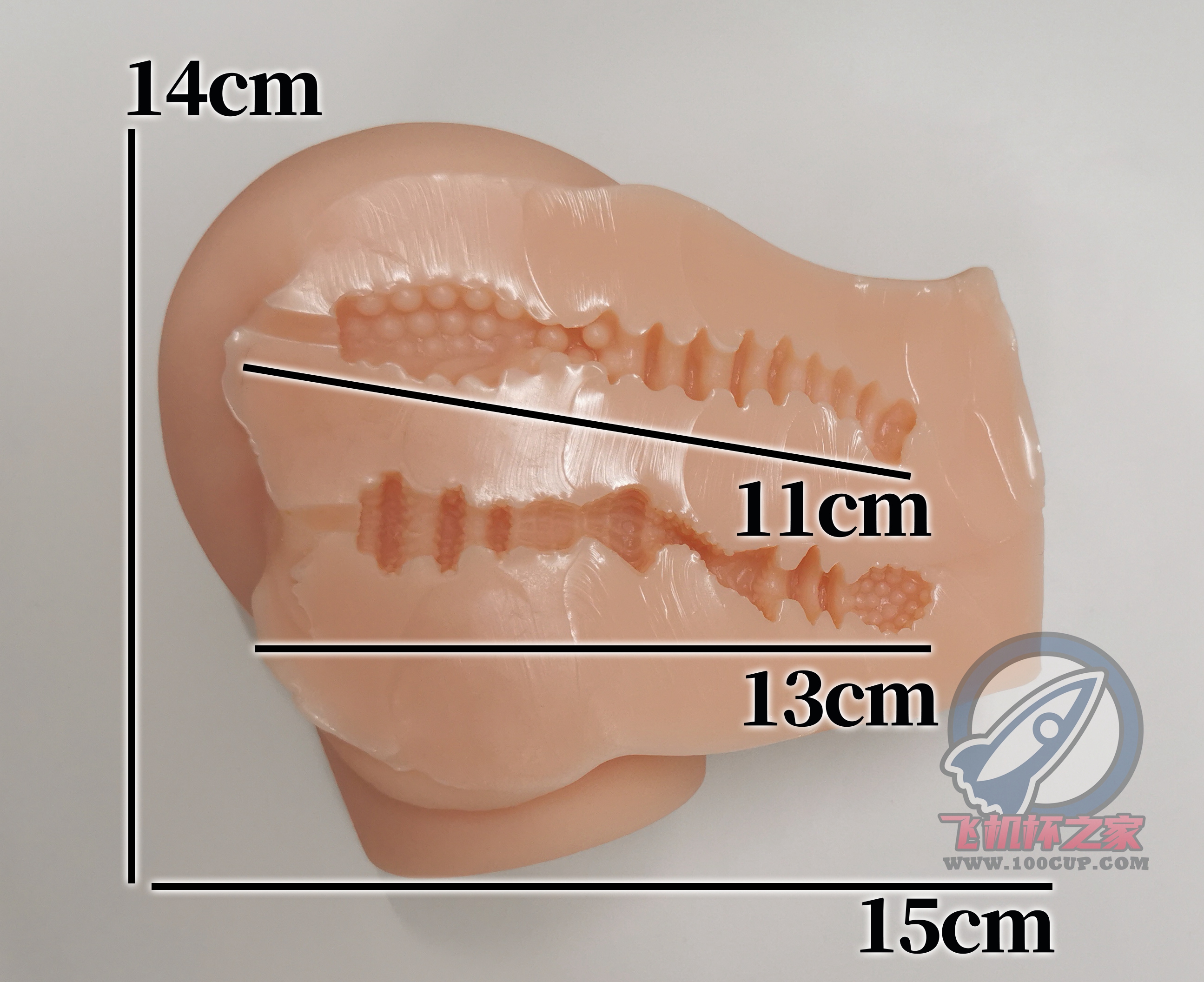 “忍不住了，求导！”—RKT萌尻（中刺激）评测