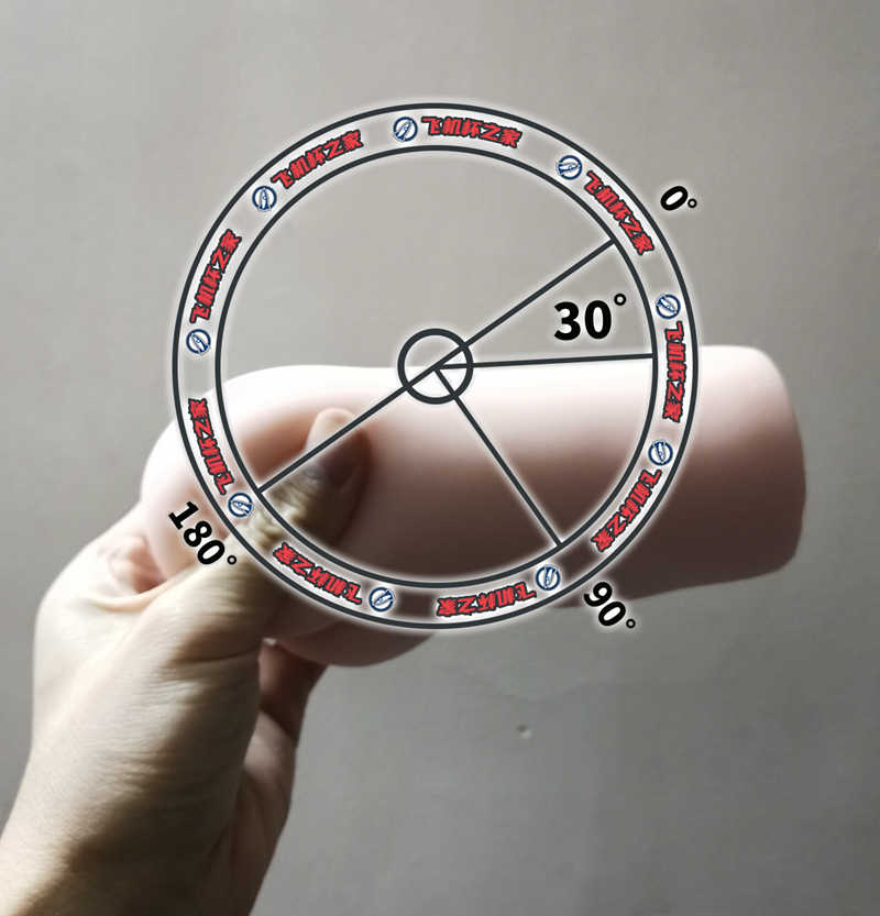 “红色，没角，刺激度是三倍”—红绳姐姐2代（中高刺激）评测