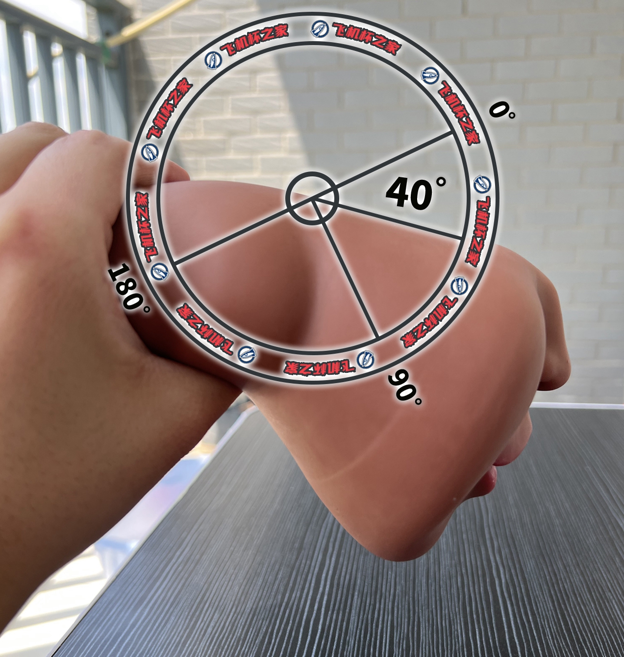 “黑皮控的狂欢”—舞姬之口（中低刺激）评测 | ¥200-400区间 – 4星推荐