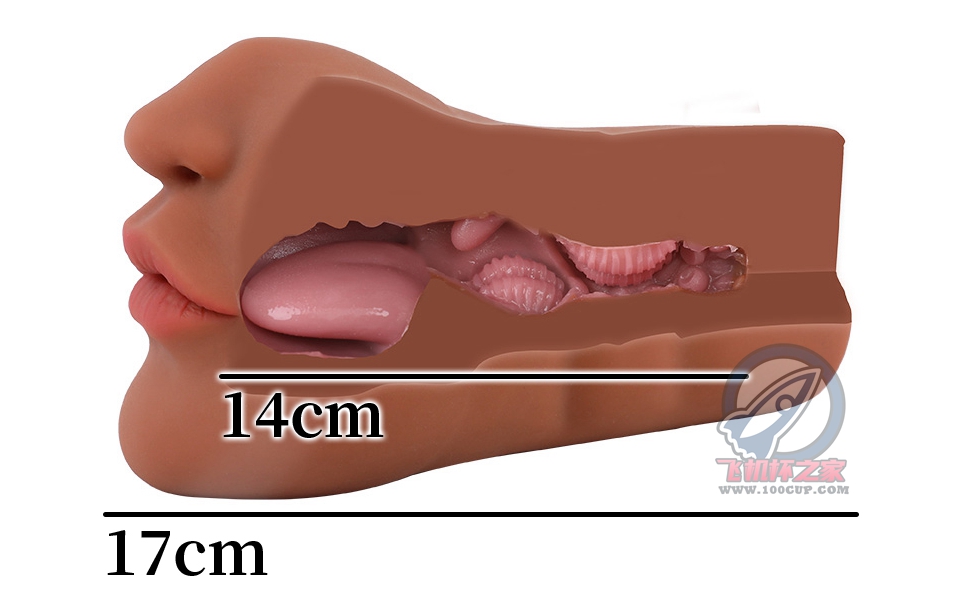 “黑皮控的狂欢”—舞姬之口（中低刺激）评测 | ¥200-400区间 – 4星推荐