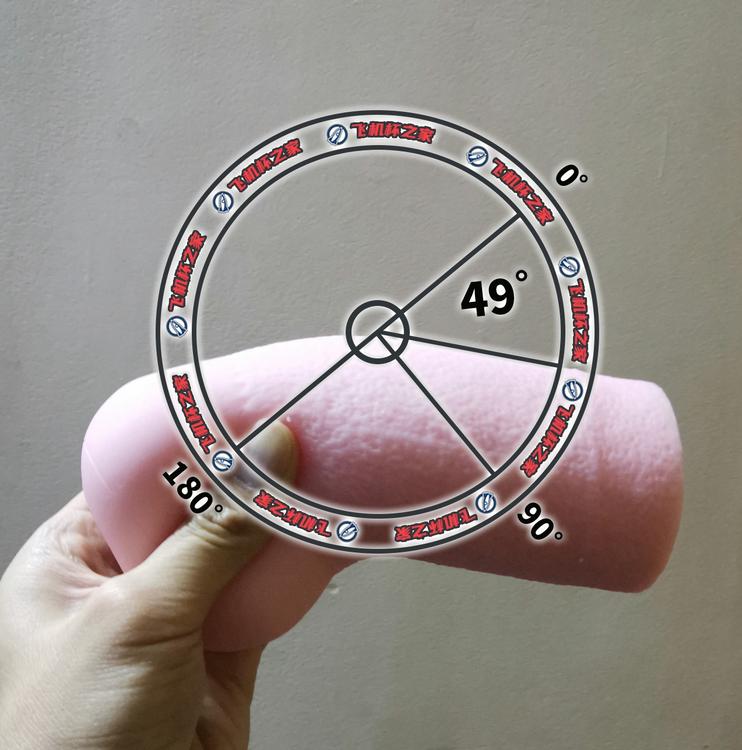 “我R良J影只想做平凡的螺旋机体”—恶魔快乐（中稍高刺激）评测 | ¥200-400区间 – 4星推荐