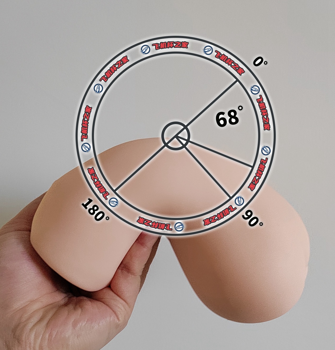 “天降白衣萌妹！”— MODE天使宫（中稍低刺激）评测 | ¥200-400区间 – 4星推荐