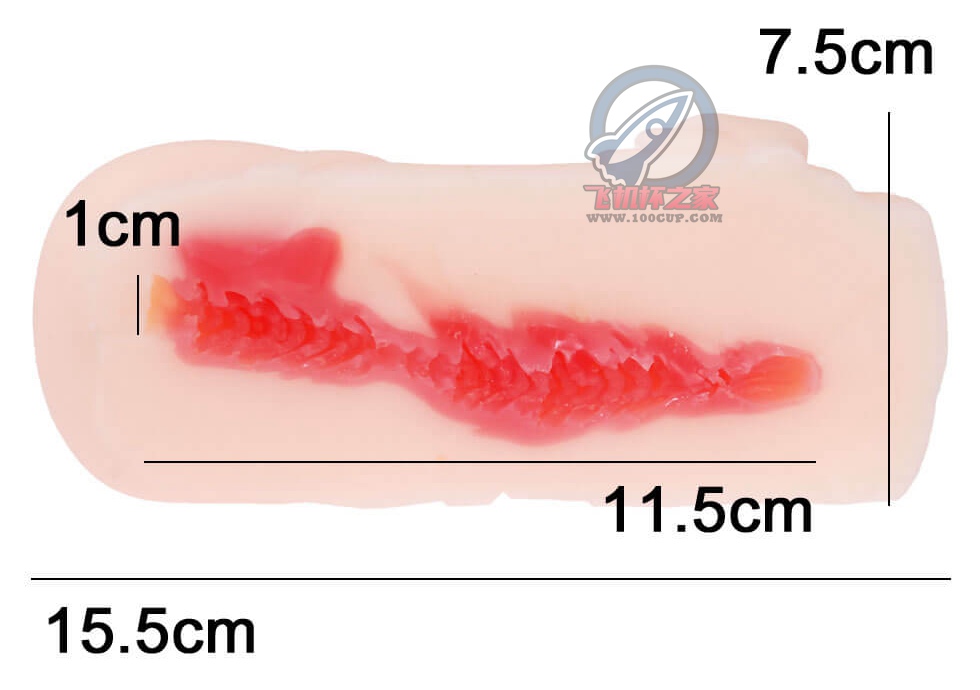 “剃头，然后买到女高飞机杯”— JK校生萌妹（中高刺激）评测