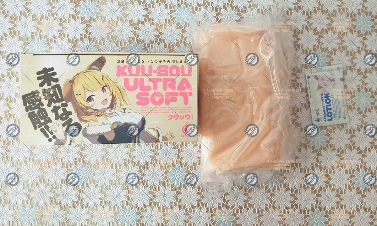 “太软了想抓也抓不住~”— 幻想米糕（低刺激）评测