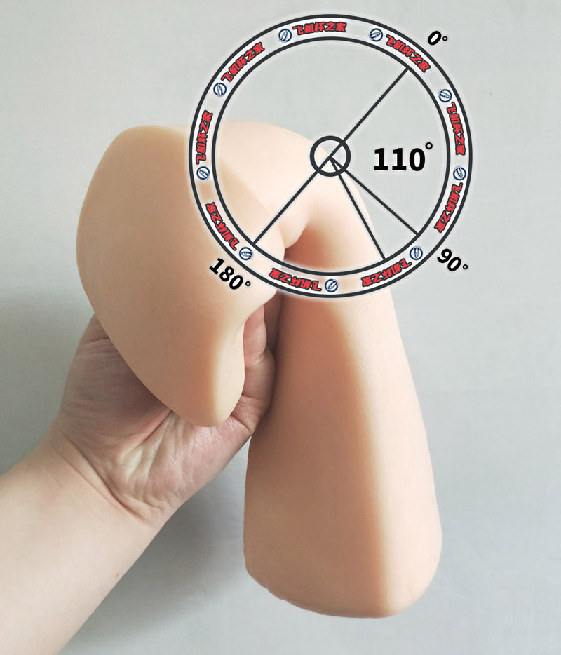 “太软了想抓也抓不住~”— 幻想米糕（低刺激）评测