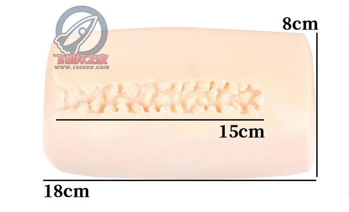 “太软了想抓也抓不住~”— 幻想米糕（低刺激）评测