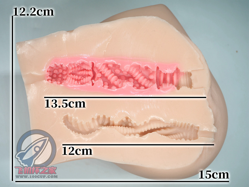 “揉着揉着我都露出肥宅笑”— 彼女萌尻（中刺激）评测