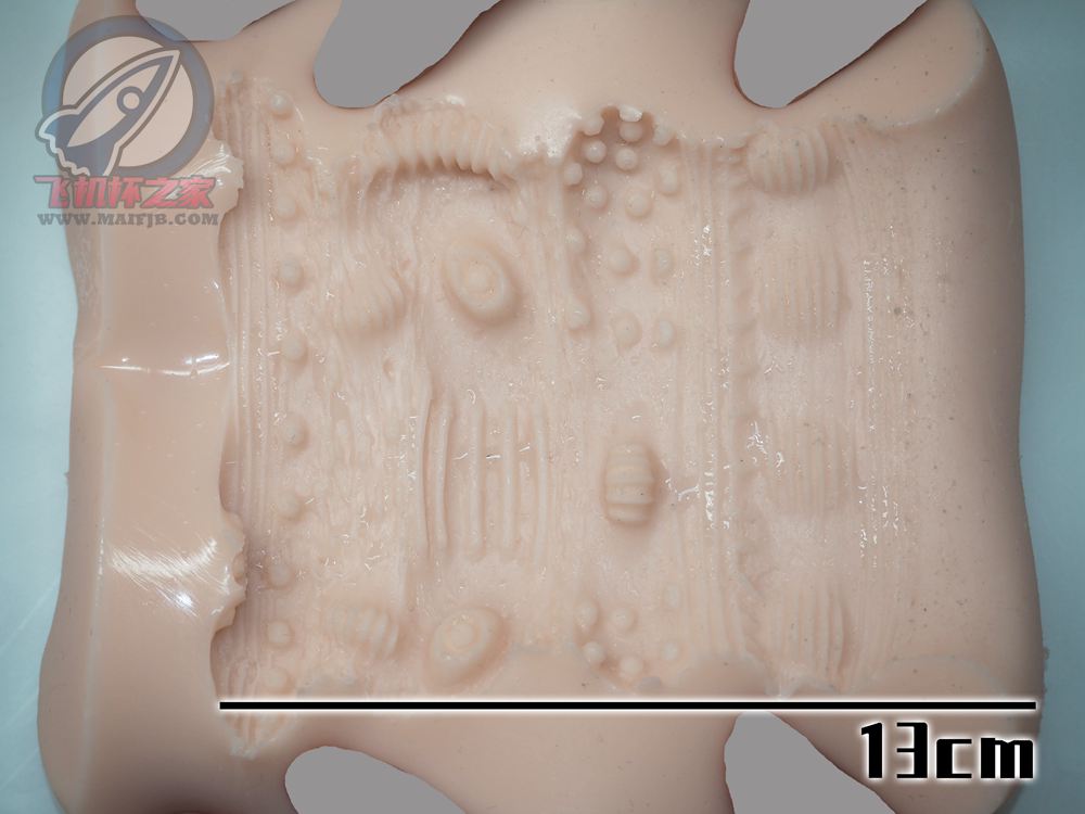 “牛乳池爬出来的香气天使”— 泳池天使（中刺激）评测