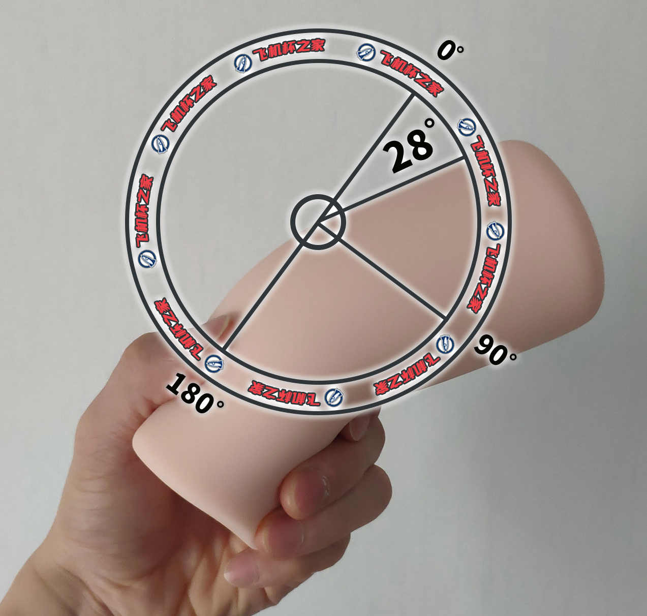 “牛乳池爬出来的香气天使”— 泳池天使（中刺激）评测