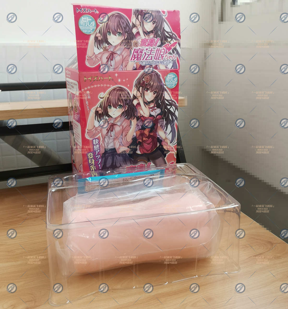 “翻转吧魔法娘！”— 魔法娘（中稍高刺激）评测