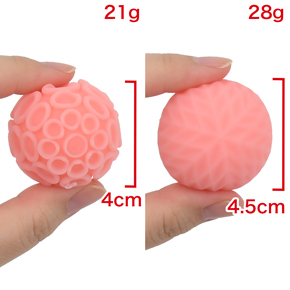 “再来一球！”— 红丸娘2代（高刺激）评测