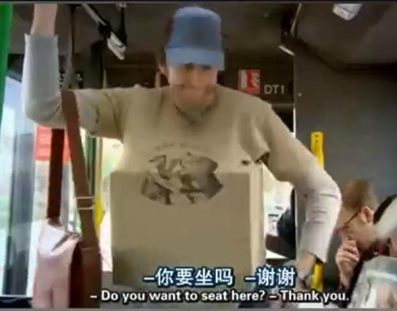 “重量型选手——真的太大了~”— 北大陆(中刺激)评测