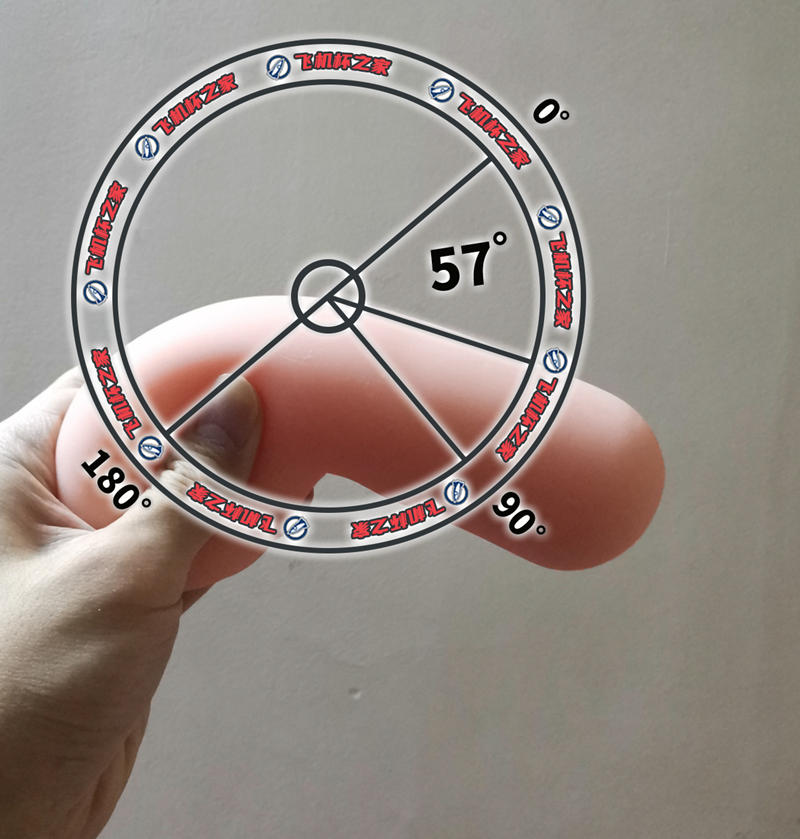 “有点R20内味了 ”— G19七代（中刺激）评测