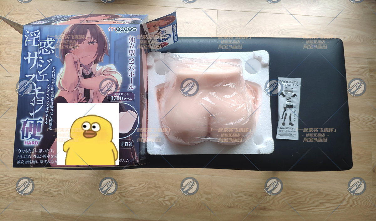 “纯洁的身体魅魔的心~”— 纯洁之尻 加硬版（中高刺激）评测