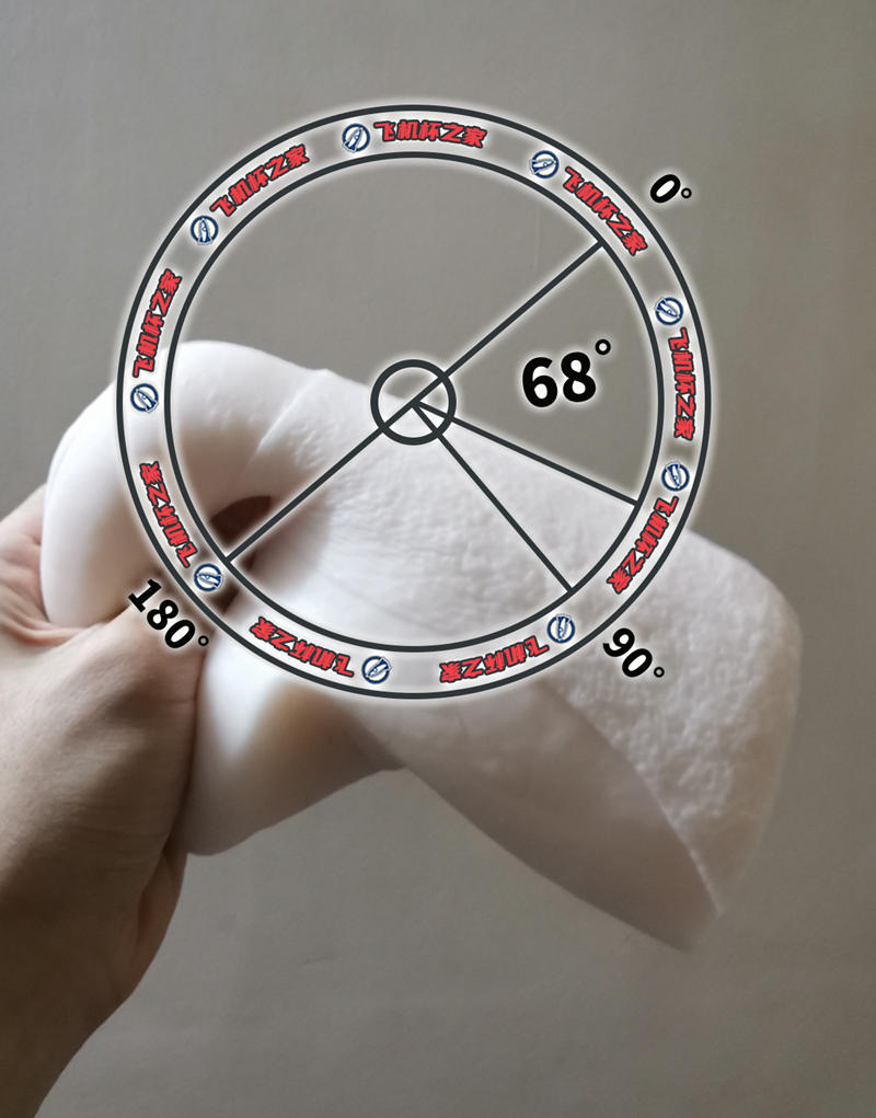 “爷青回！ ”— VDD 柔软版（中低刺激）、普通硬版（中高刺激）评测