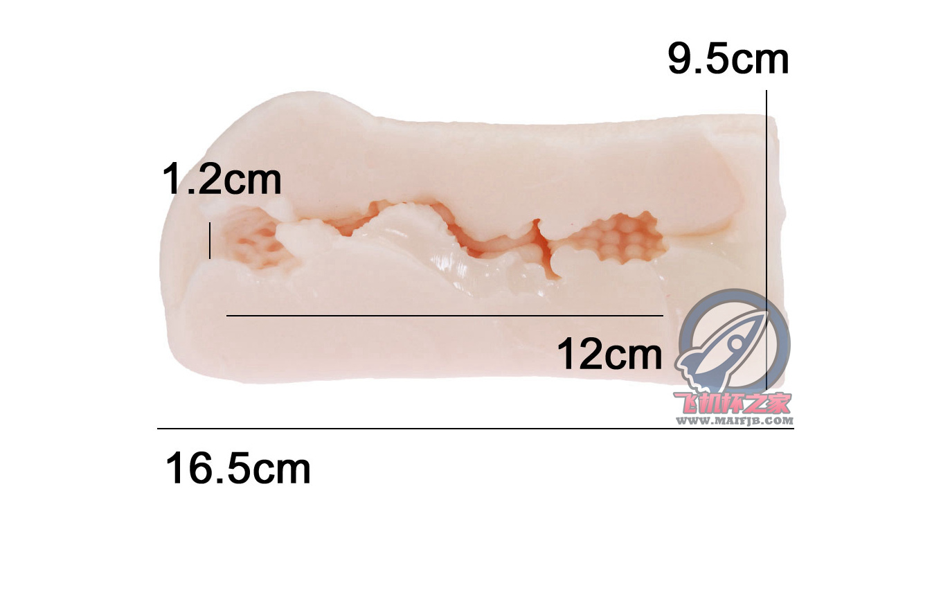 “爷青回！ ”— VDD 柔软版（中低刺激）、普通硬版（中高刺激）评测