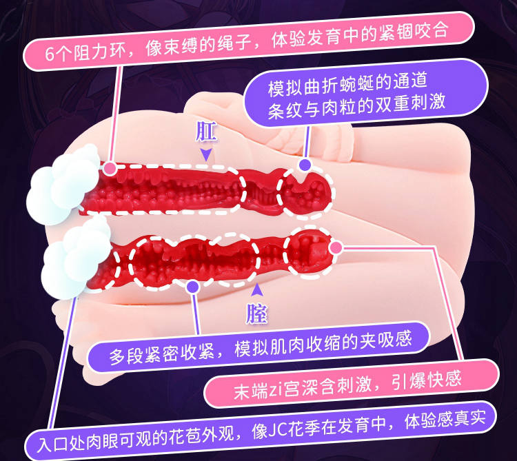 “听说地下室，COSPLAY跟捆绑更配哦”— 捆缚彼女（中刺激）评测