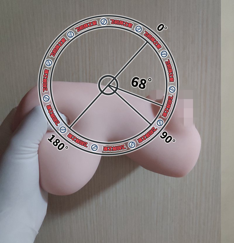 “中二病无处不在，オナホ（大雾）拯救世界”— 爱的基因评测