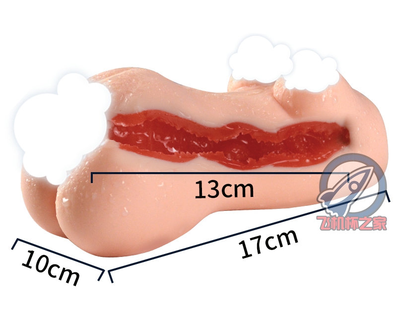 “中二病无处不在，オナホ（大雾）拯救世界”— 爱的基因评测