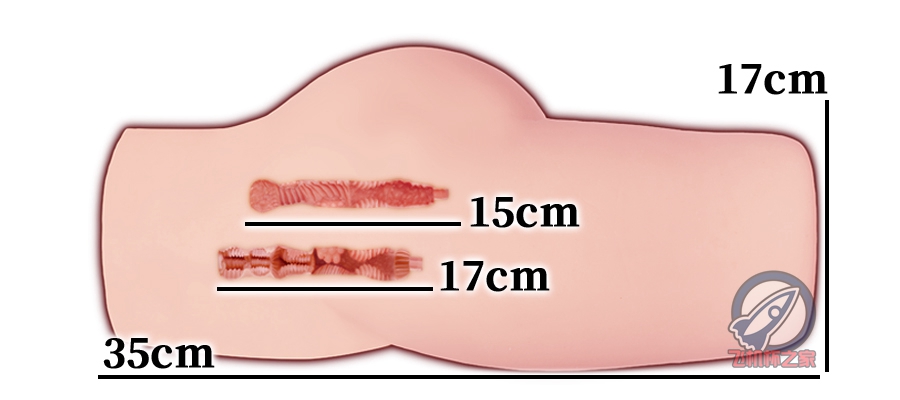 “烟花大会上的骚套路之王 ”— 纯洁之体（中高刺激）评测
