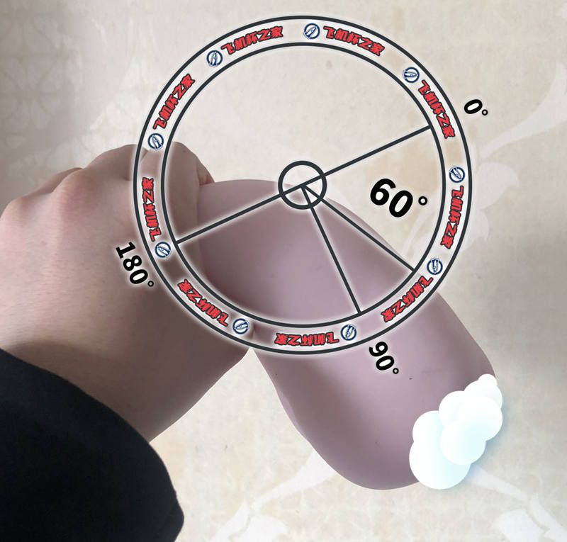 “快进到结婚！ ”— 魔眼新娘宫 柔软版（中刺激）评测