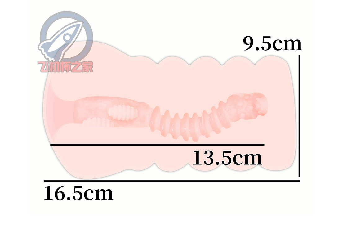 “双十一的丰满~ ”—coron3代（低刺激）评测