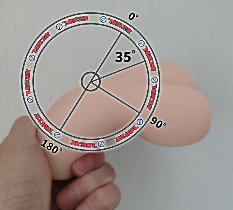 “图片仅供参考，请以实物为准”（小丑竟是我自己）”— 创神系列 索尼娅（中低刺激）评测