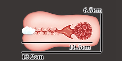 “图片仅供参考，请以实物为准”（小丑竟是我自己）”— 创神系列 索尼娅（中低刺激）评测