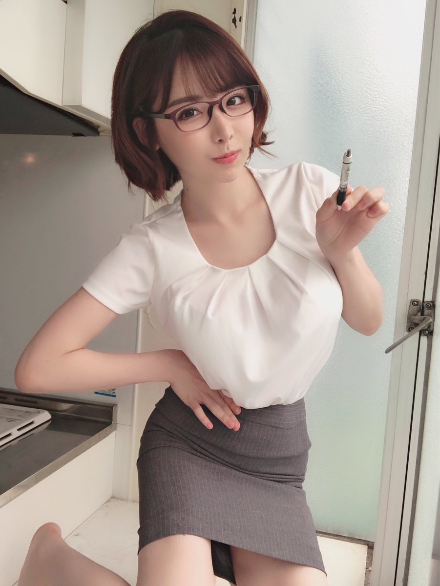 “几经坎坷!重获新生的业界天使!”— papakey深田咏美评测