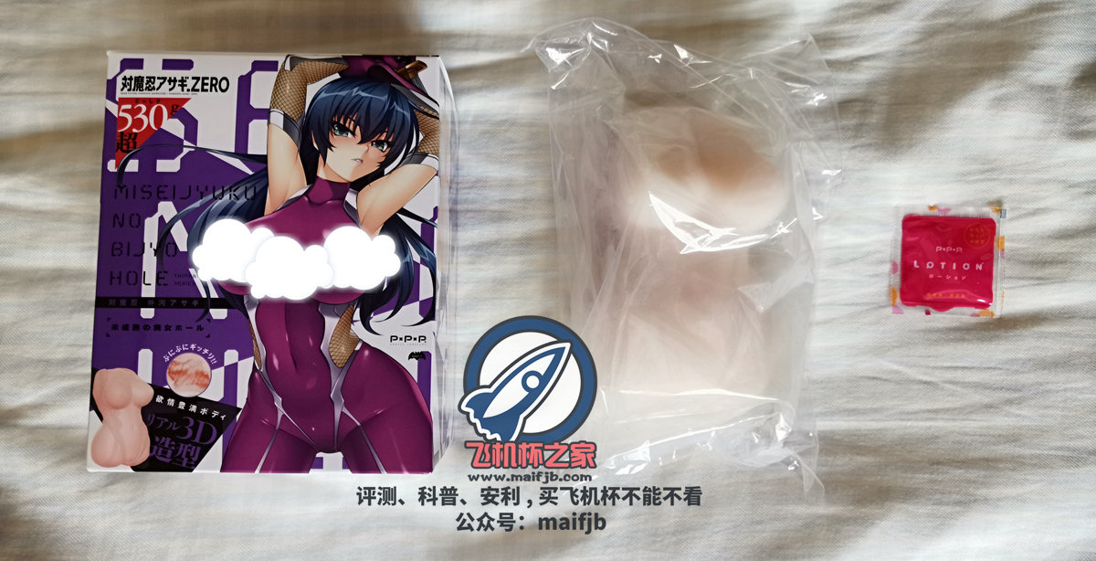 “「成为对魔忍吧阿莎姬」「我拒绝！」”— 对魔忍-井河阿莎姬评测