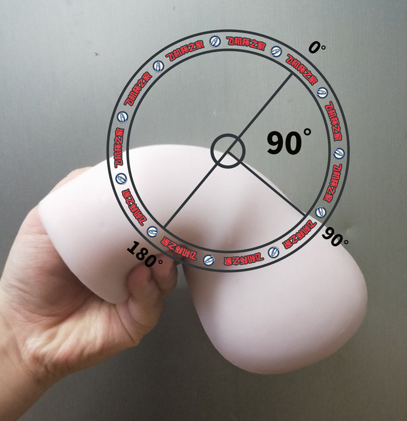 “不错的包裹，舒适的体验。”—奈奈子的秘密评测