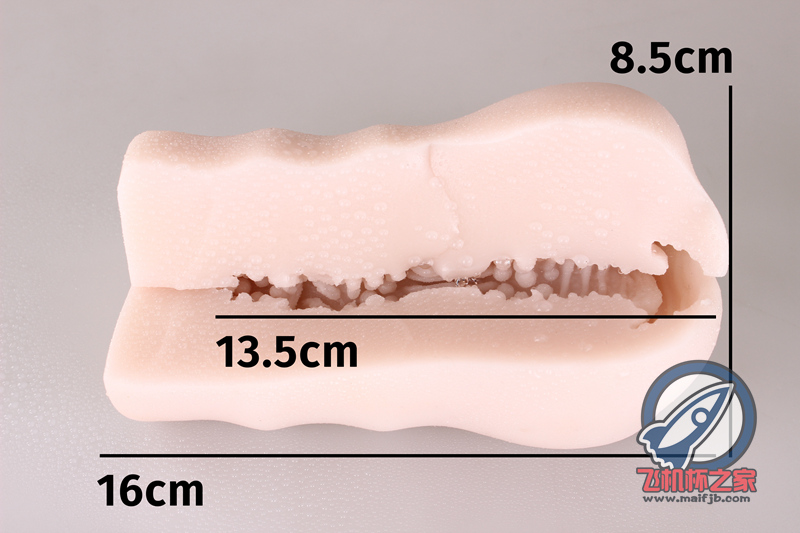 “不错的包裹，舒适的体验。”—奈奈子的秘密评测