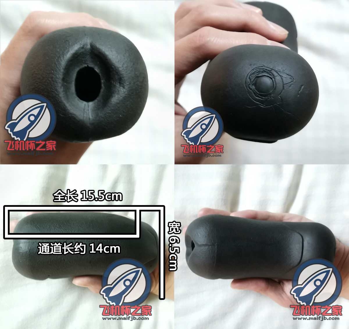 “黑暗版弯曲*宫！”—A点狂评测