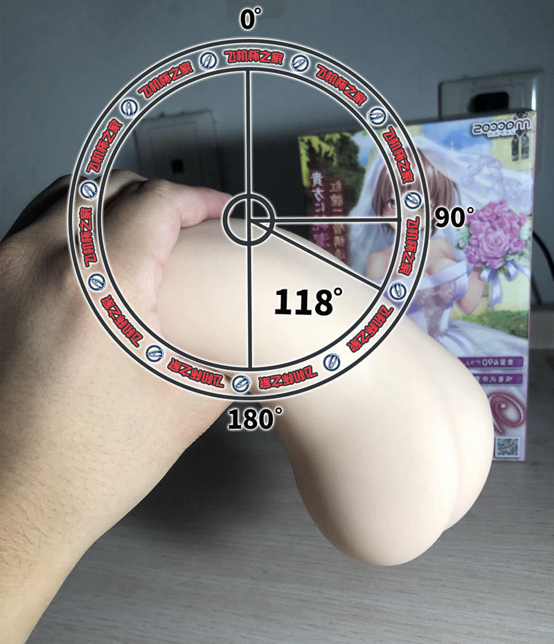 “艺术源于生活而又高于生活。”— MACCOS纯洁新娘评测