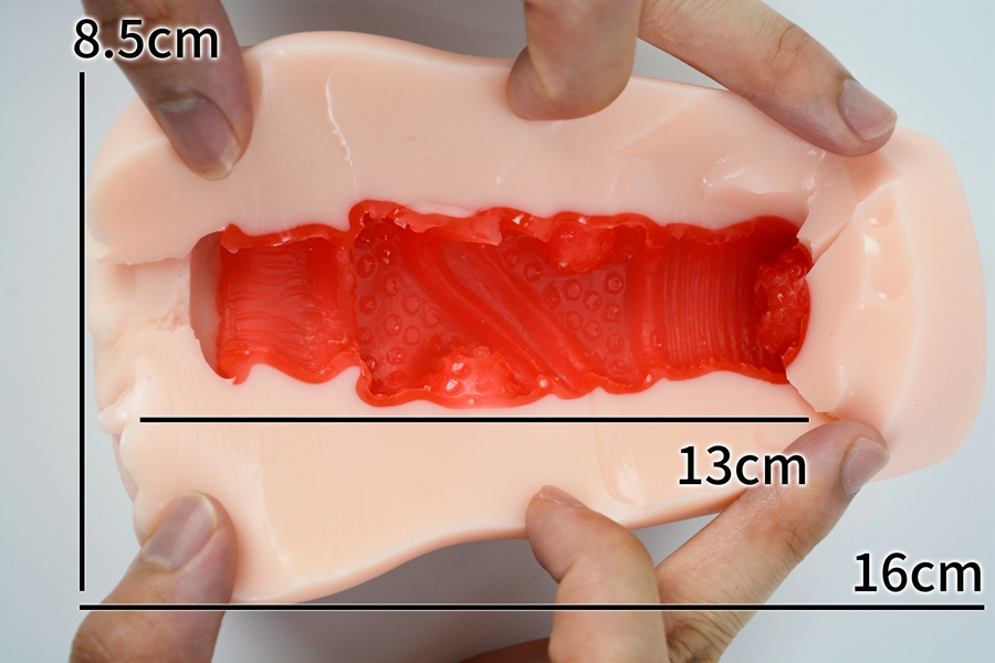 “艺术源于生活而又高于生活。”— MACCOS纯洁新娘评测