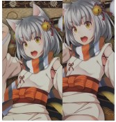 “快给我变!!!”—猫又娘评测