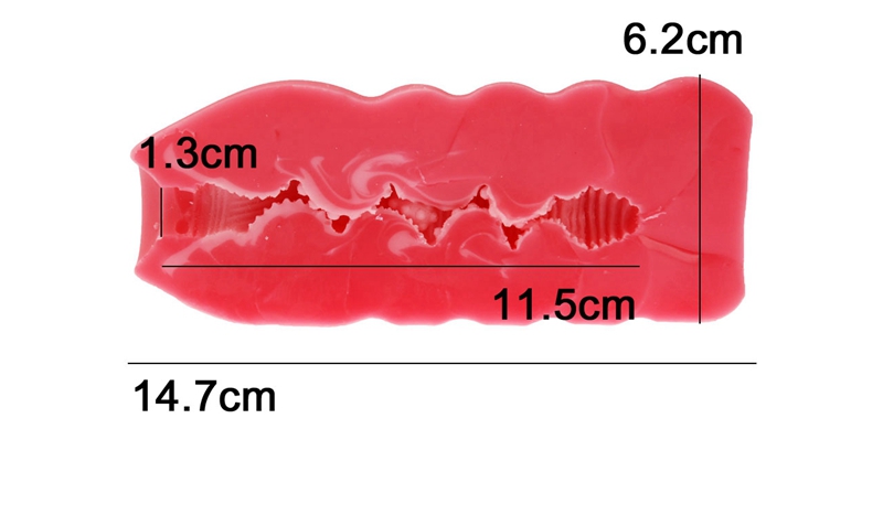 “红色的小巨塔”—六连*宫3代评测