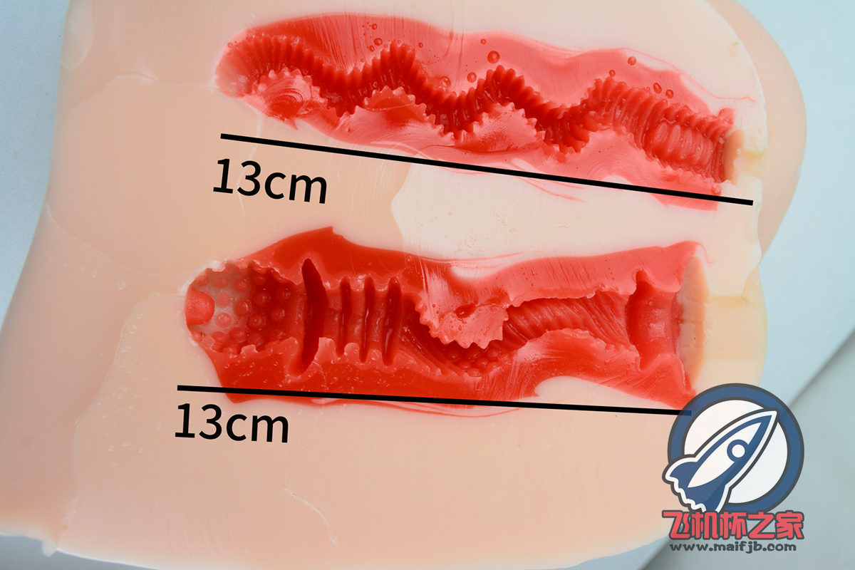 “一步之遥到五星的大屯。”—纯洁之尻成长版评测
