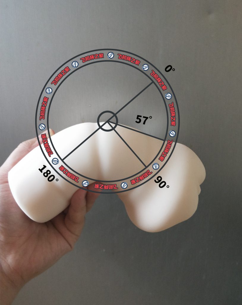 “纯白柔软手感极佳。”—恋心兔娘评测
