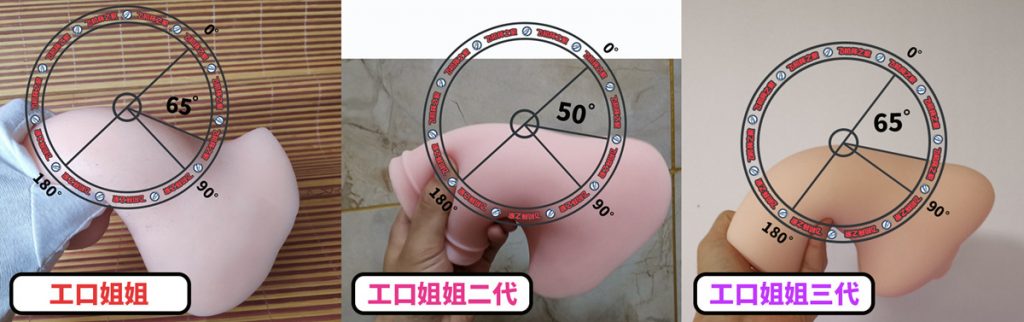 “御姐变胖妞——工口三姐增肥记。”—工口姐姐3代（中刺激）评测