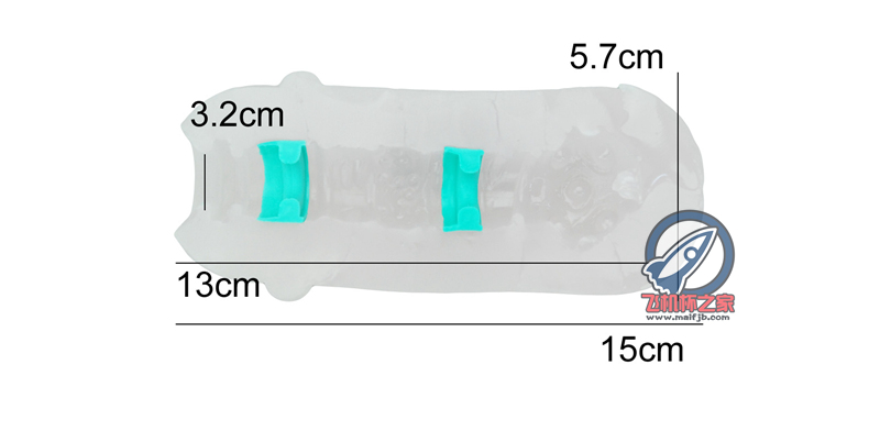 “黑洞的真身找到了是JU-C3的聚能环！”—JU-C3评测