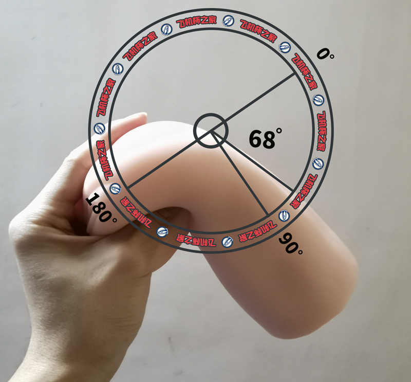 “红绳的彼方，是命运的飞机杯（误）”—红绳姐姐评测